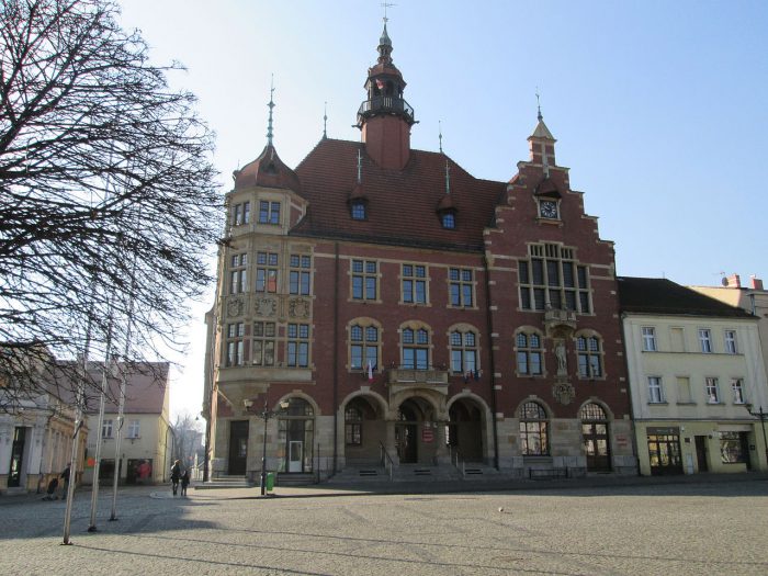 odbiór mieszkania Tarnowskie Góry