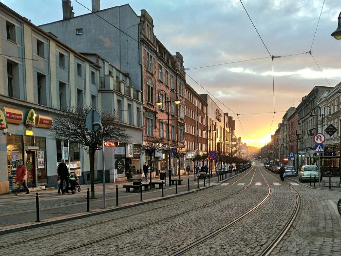 odbiór mieszkania zabrze