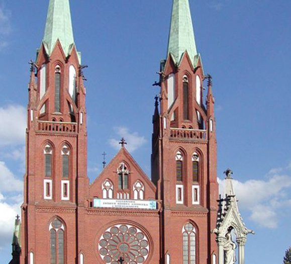 odbiór mieszkania zawiercie